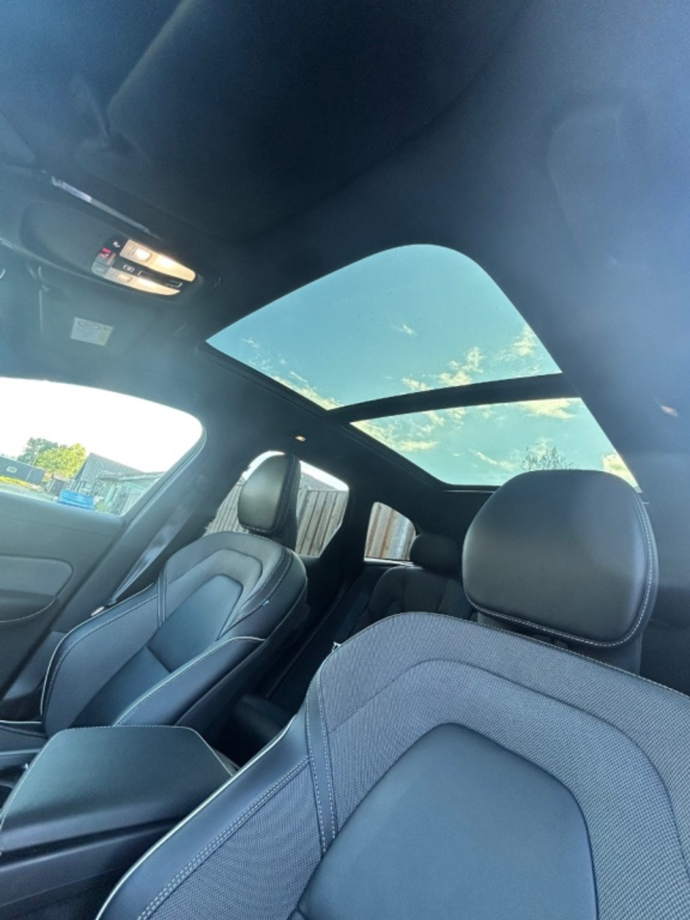 Foto van Volvo Xc60