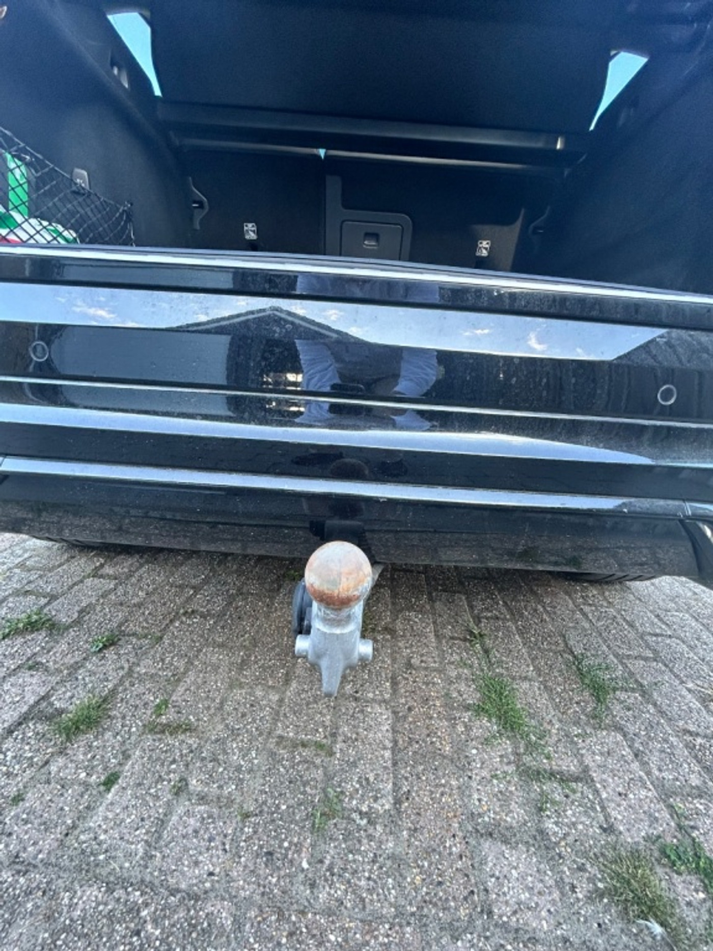 Foto van Volvo Xc60