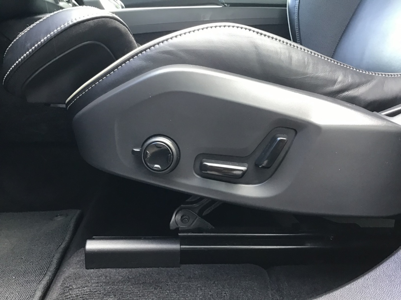 Foto van Volvo Xc60