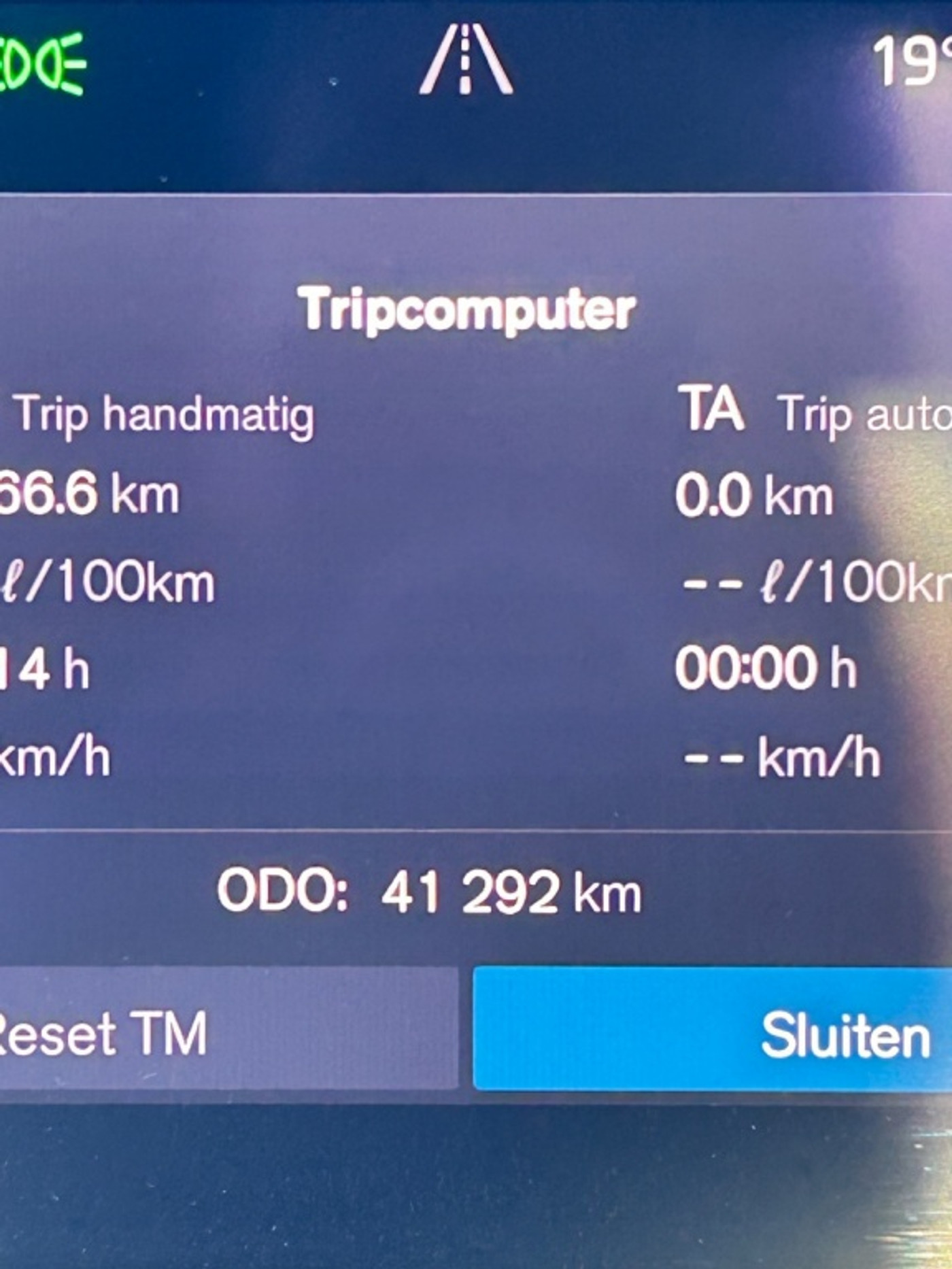 Foto van Volvo Xc60