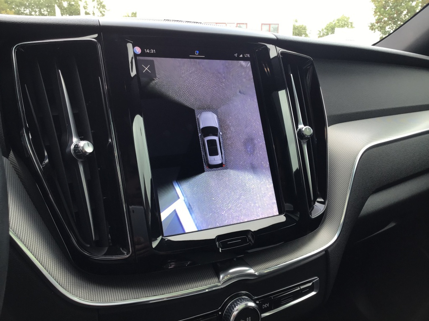 Foto van Volvo Xc60