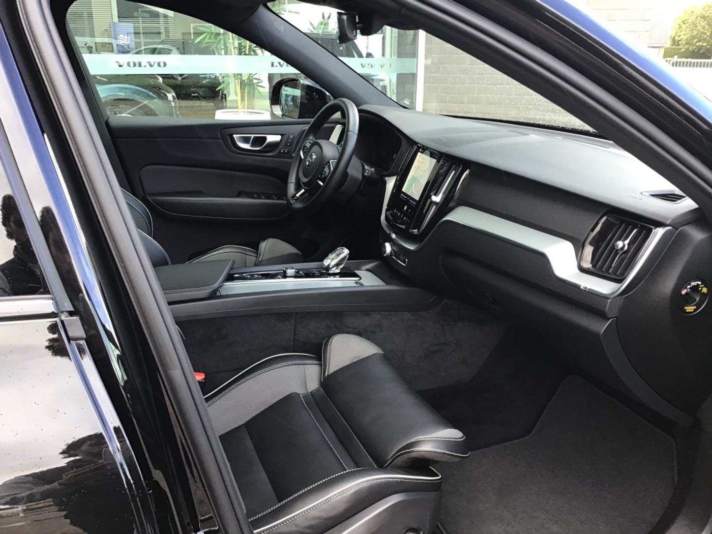 Foto van Volvo Xc60