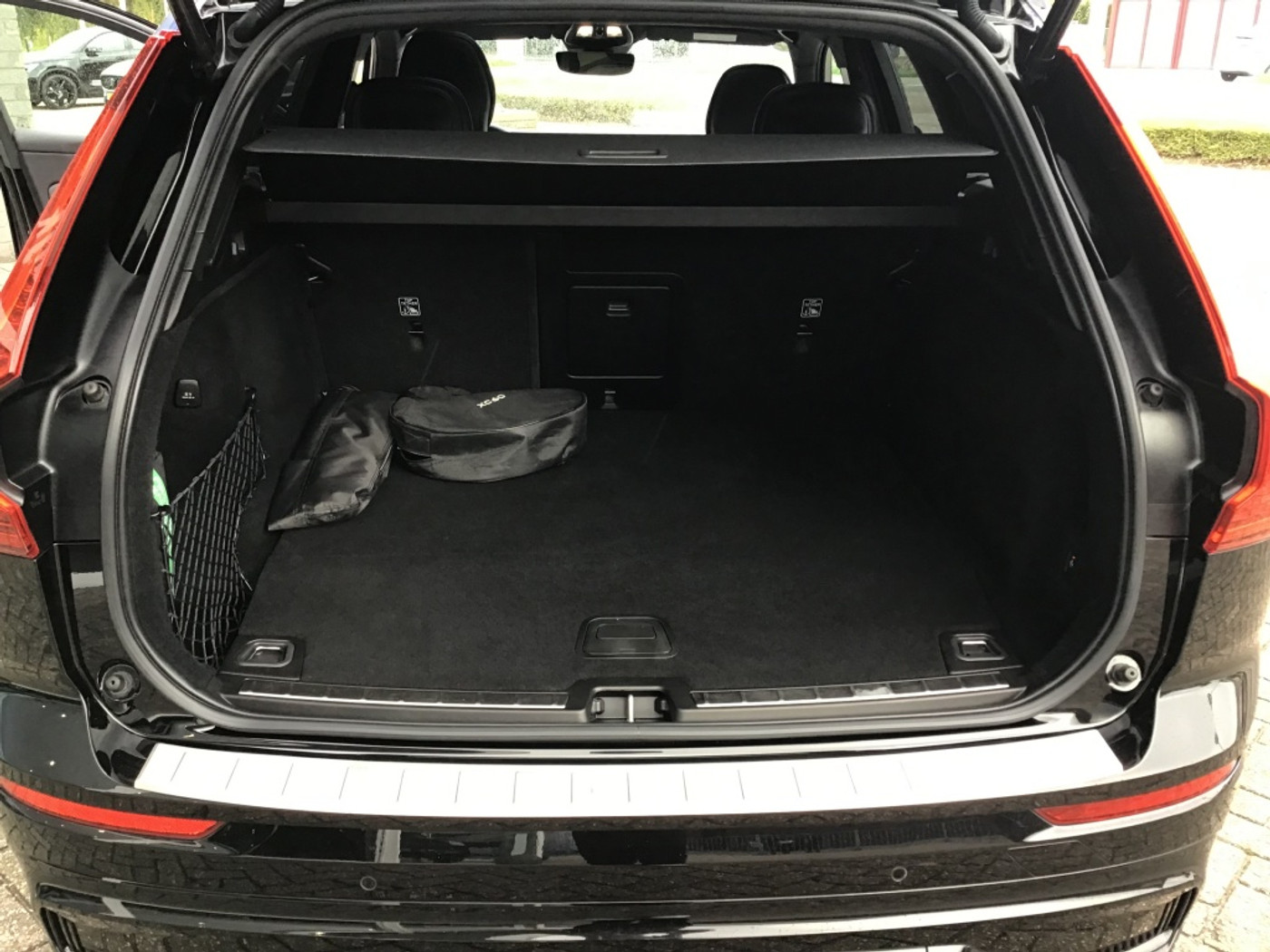 Foto van Volvo Xc60