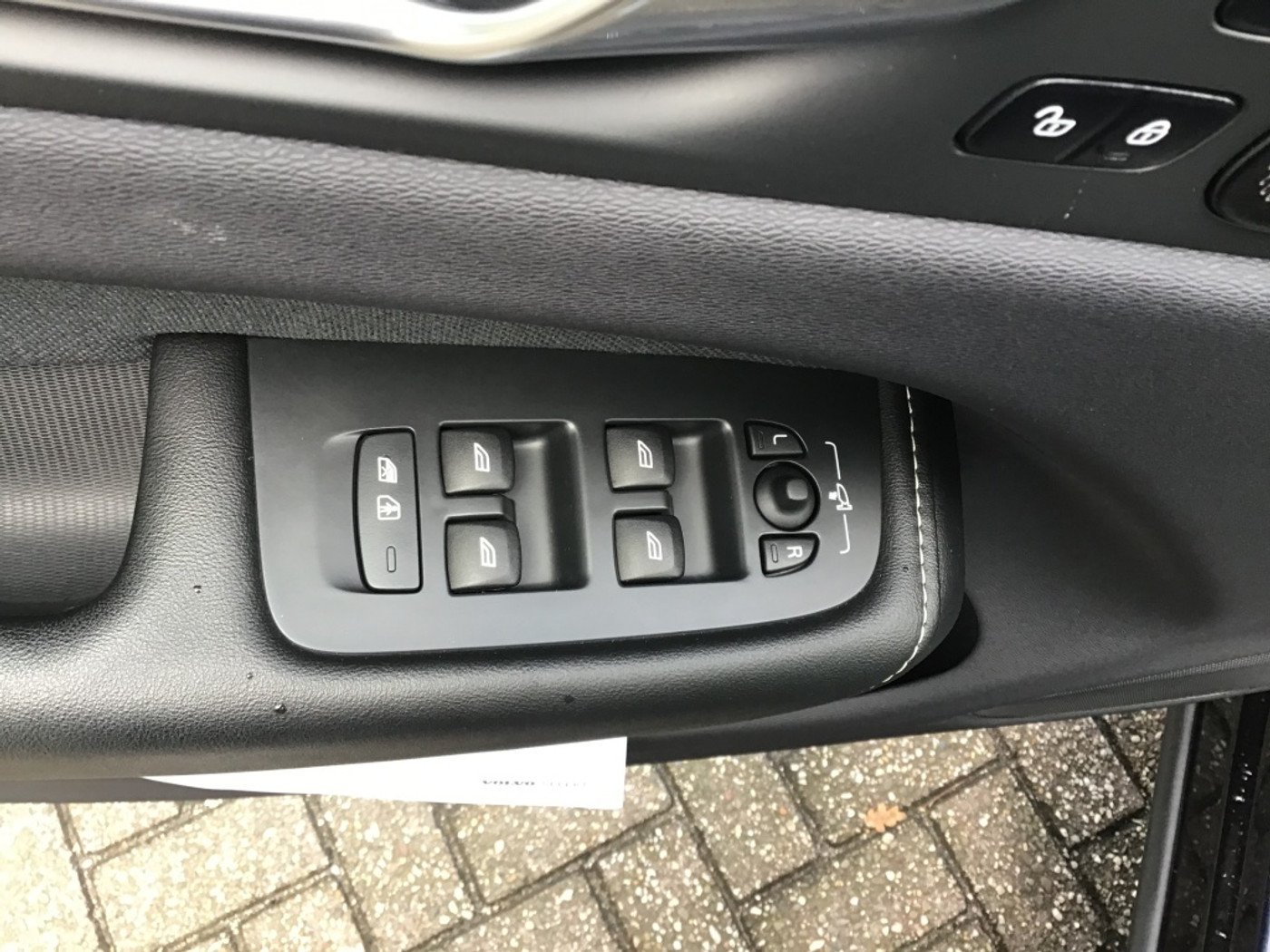 Foto van Volvo Xc60