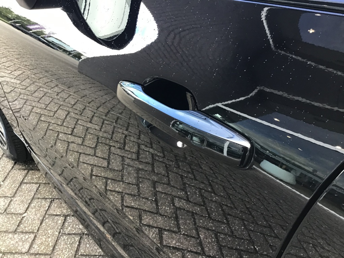 Foto van Volvo Xc60