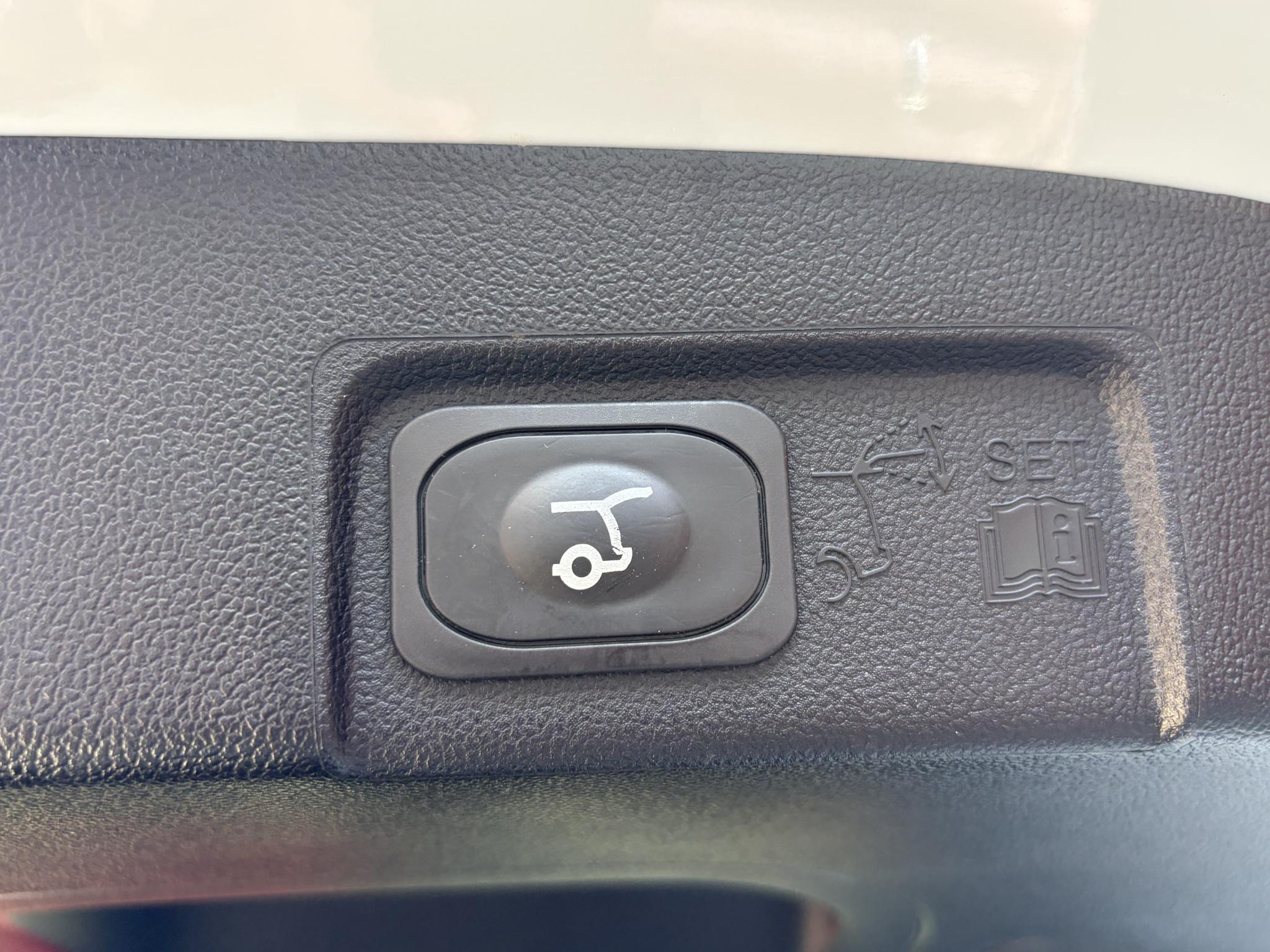 Foto van Ford Puma