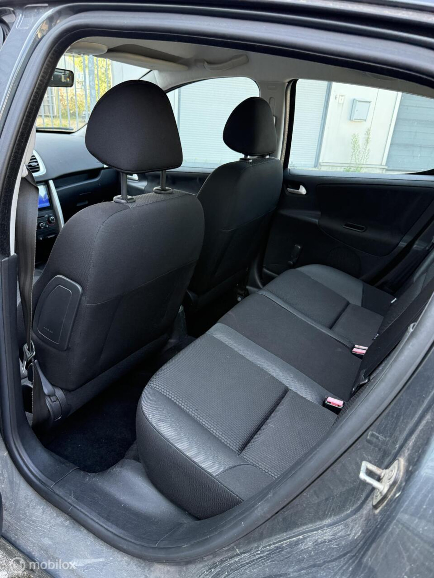 Foto van Peugeot 207
