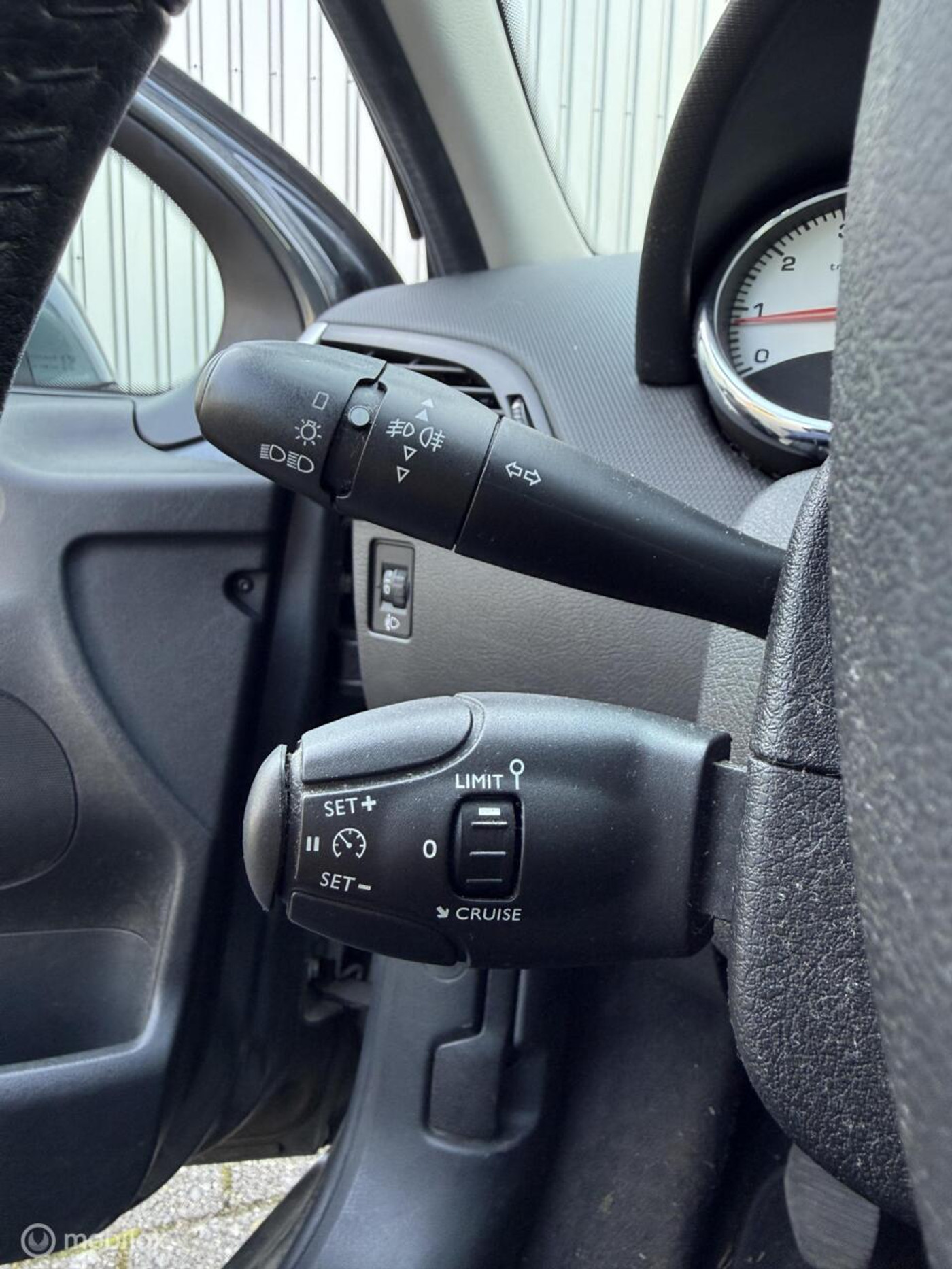 Foto van Peugeot 207