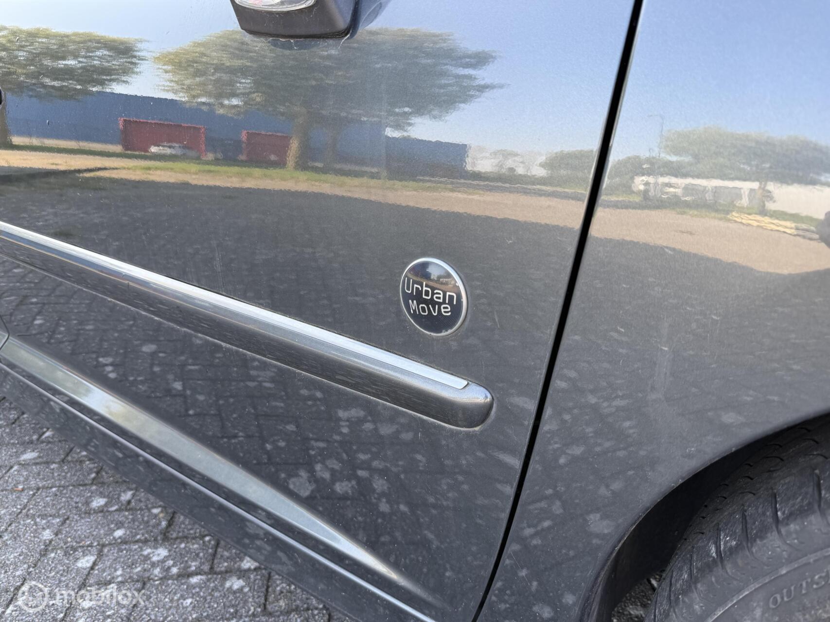 Foto van Peugeot 207