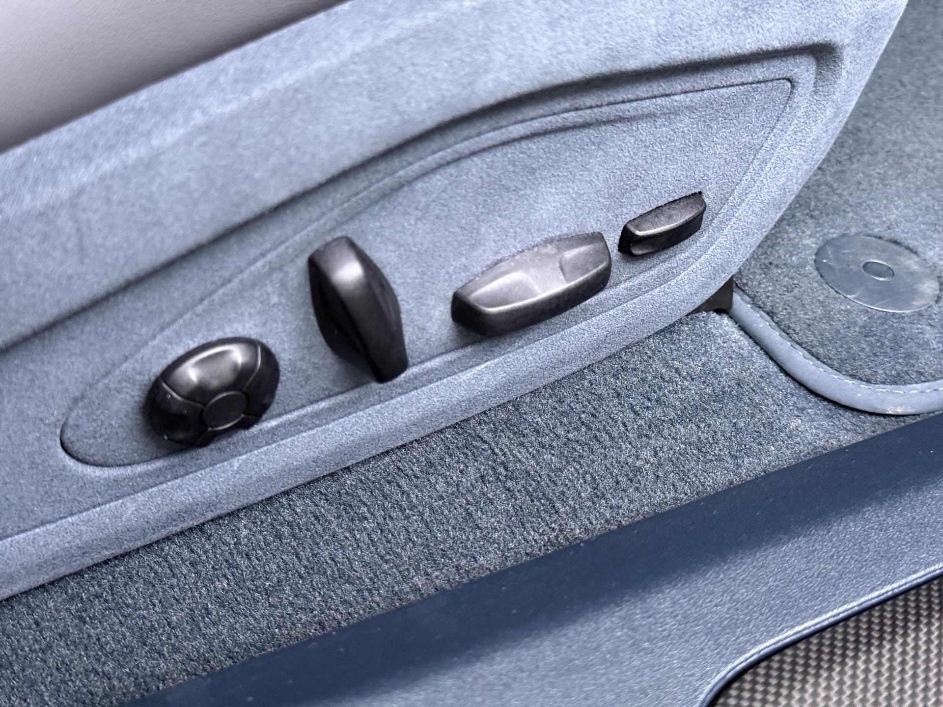 Foto van Porsche Taycan