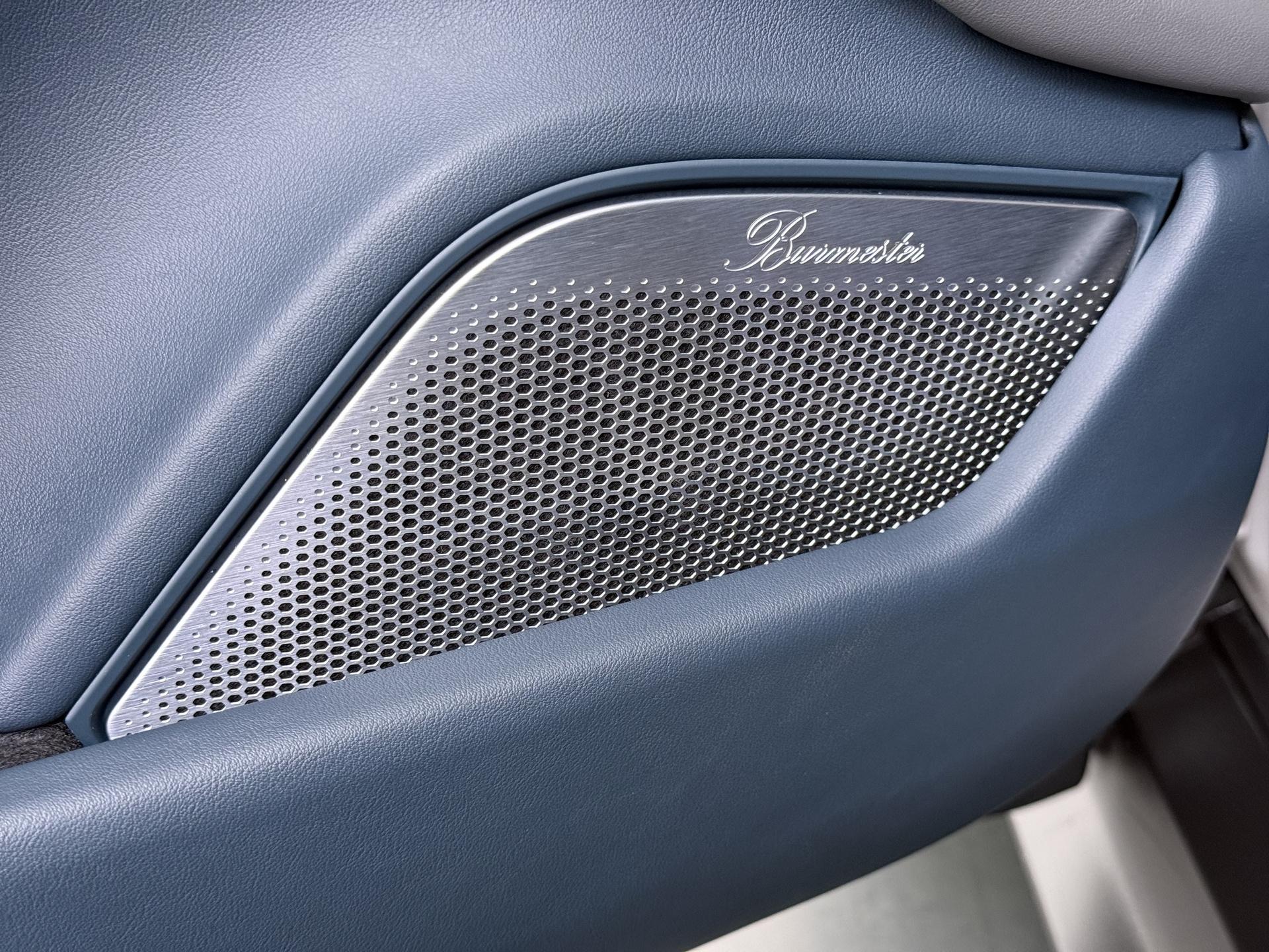 Foto van Porsche Taycan