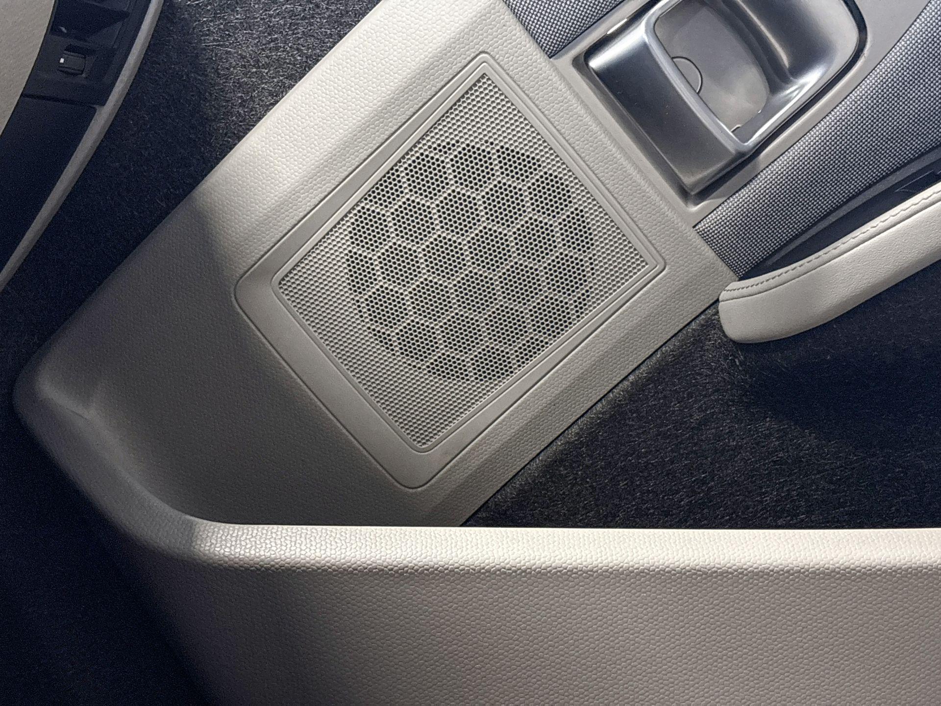 Foto van BMW I3
