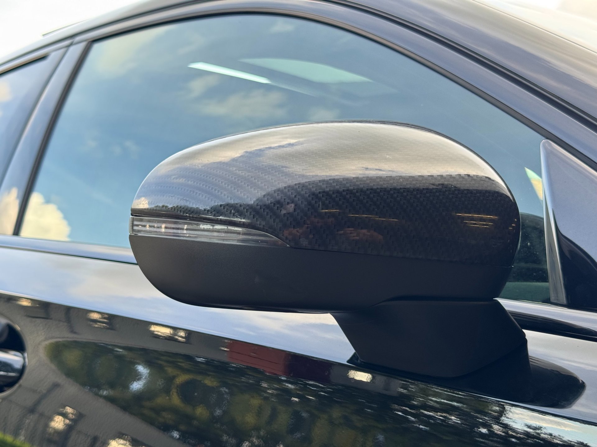 Foto van Mercedes-Benz A-klasse