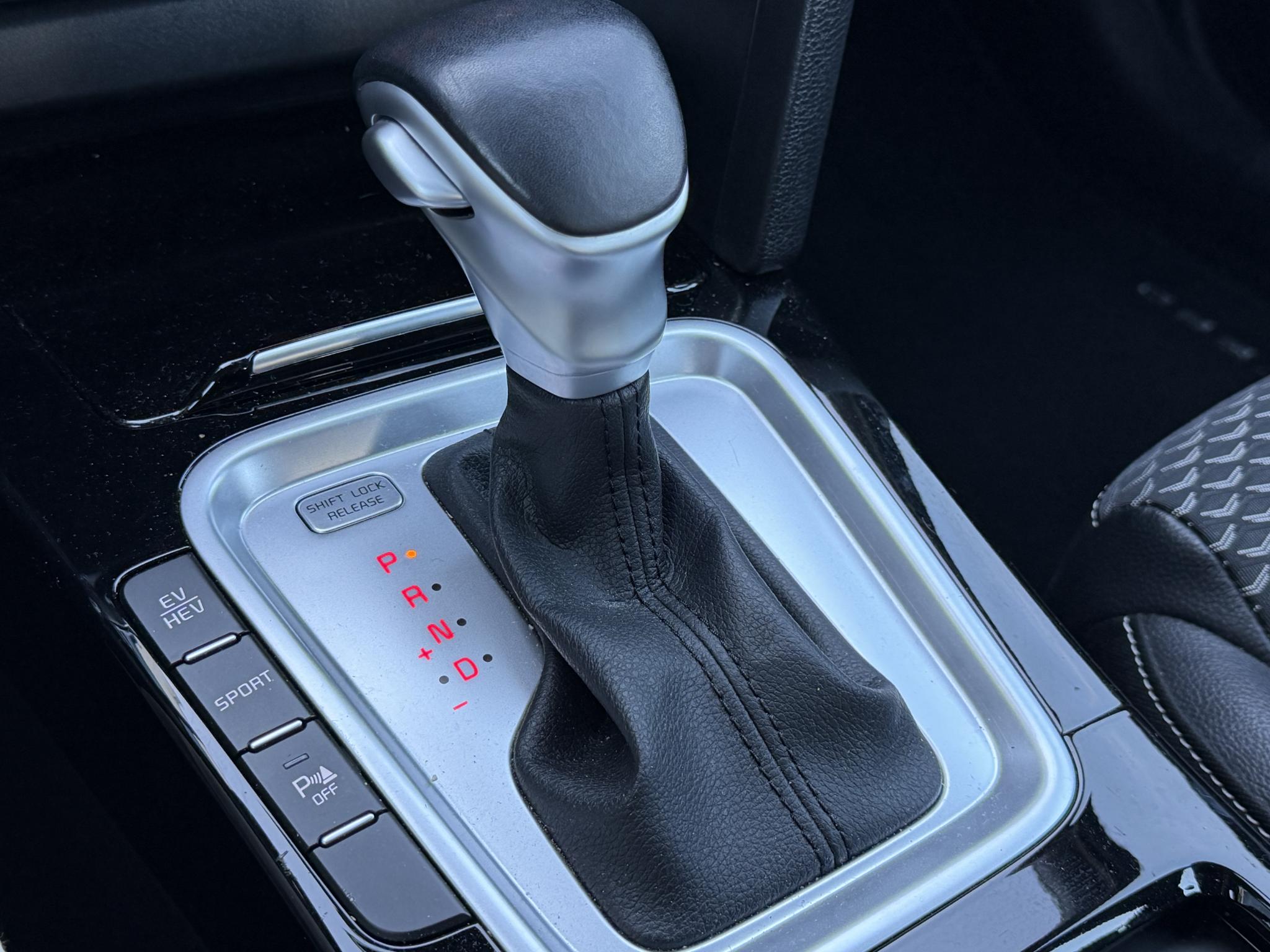 Foto van Kia Xceed