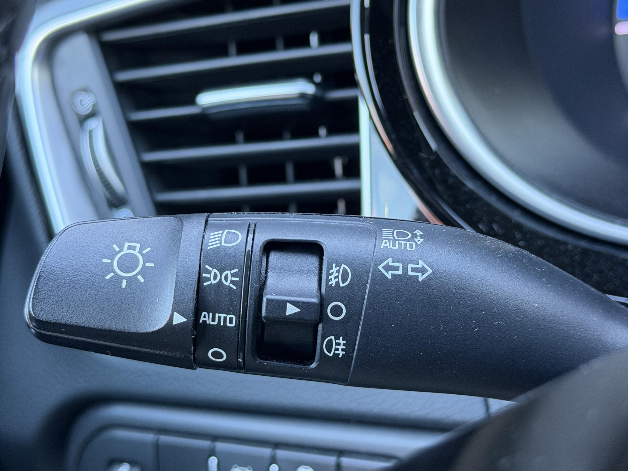 Foto van Kia Xceed