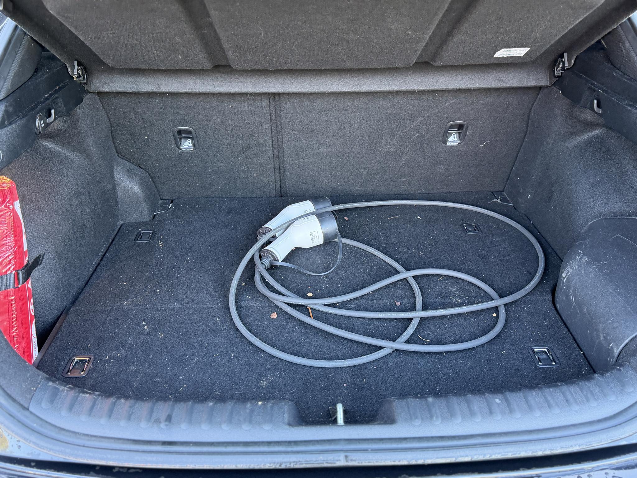 Foto van Kia Xceed