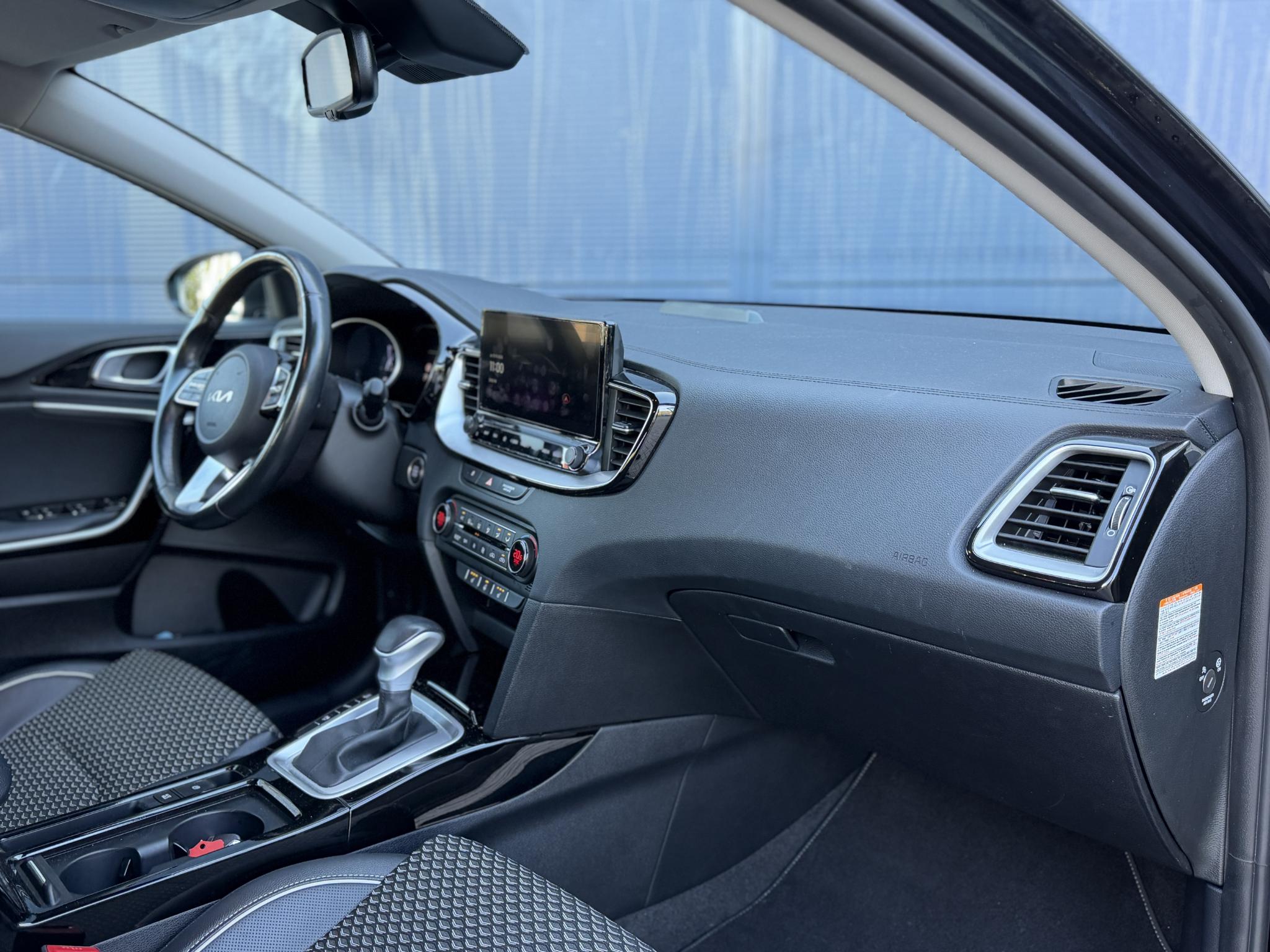 Foto van Kia Xceed