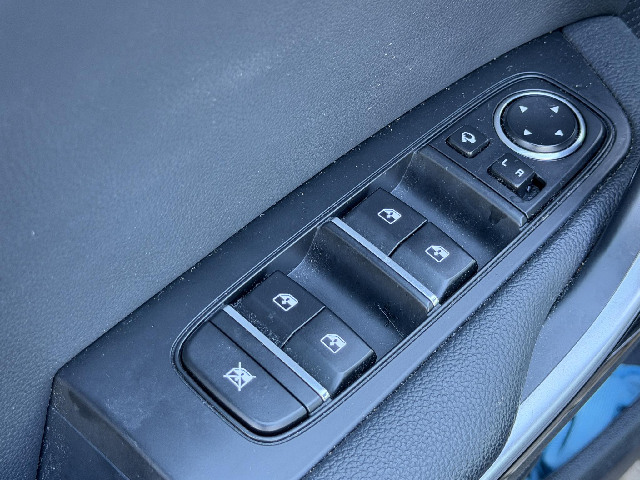 Foto van Kia Xceed