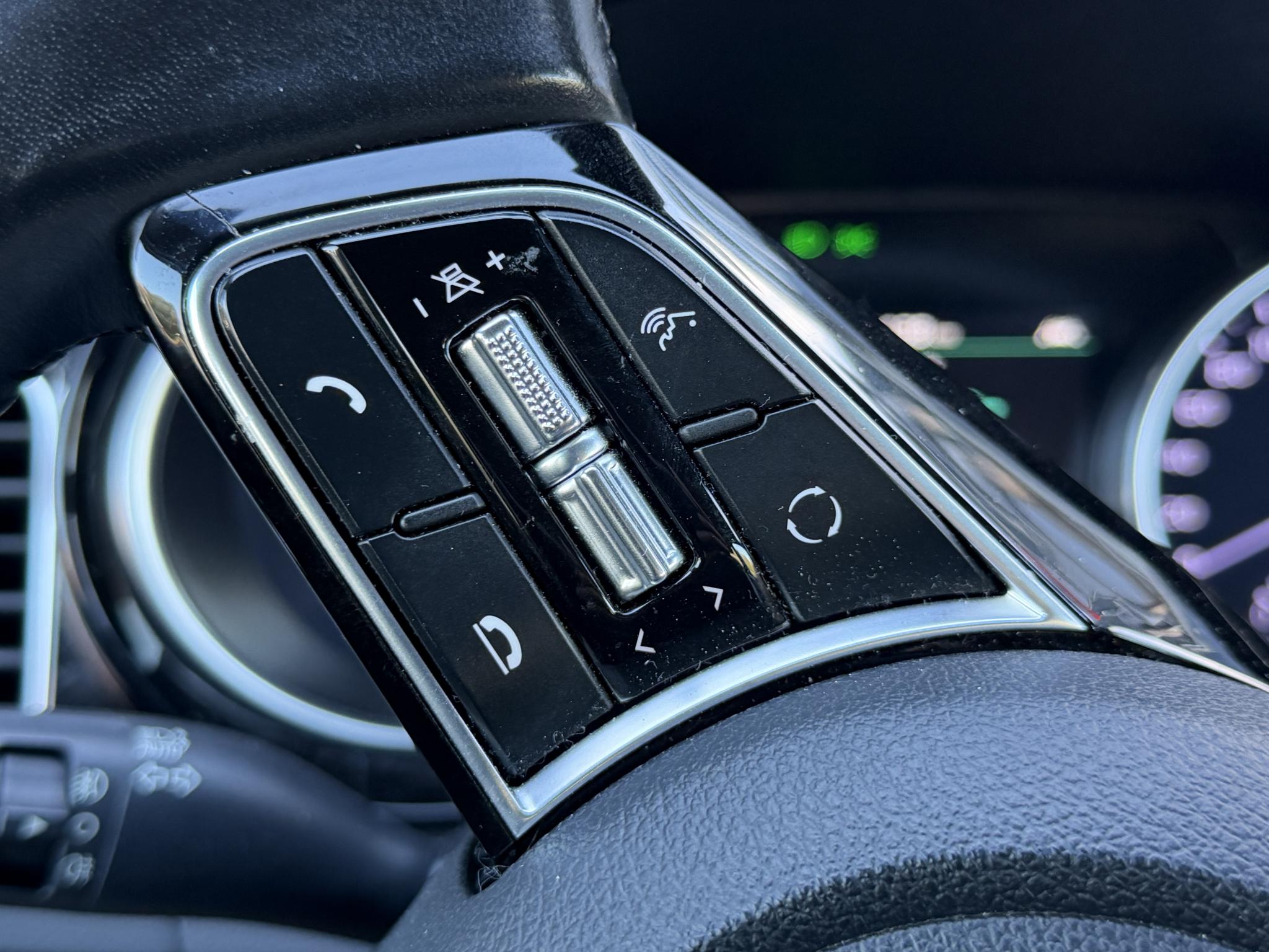 Foto van Kia Xceed