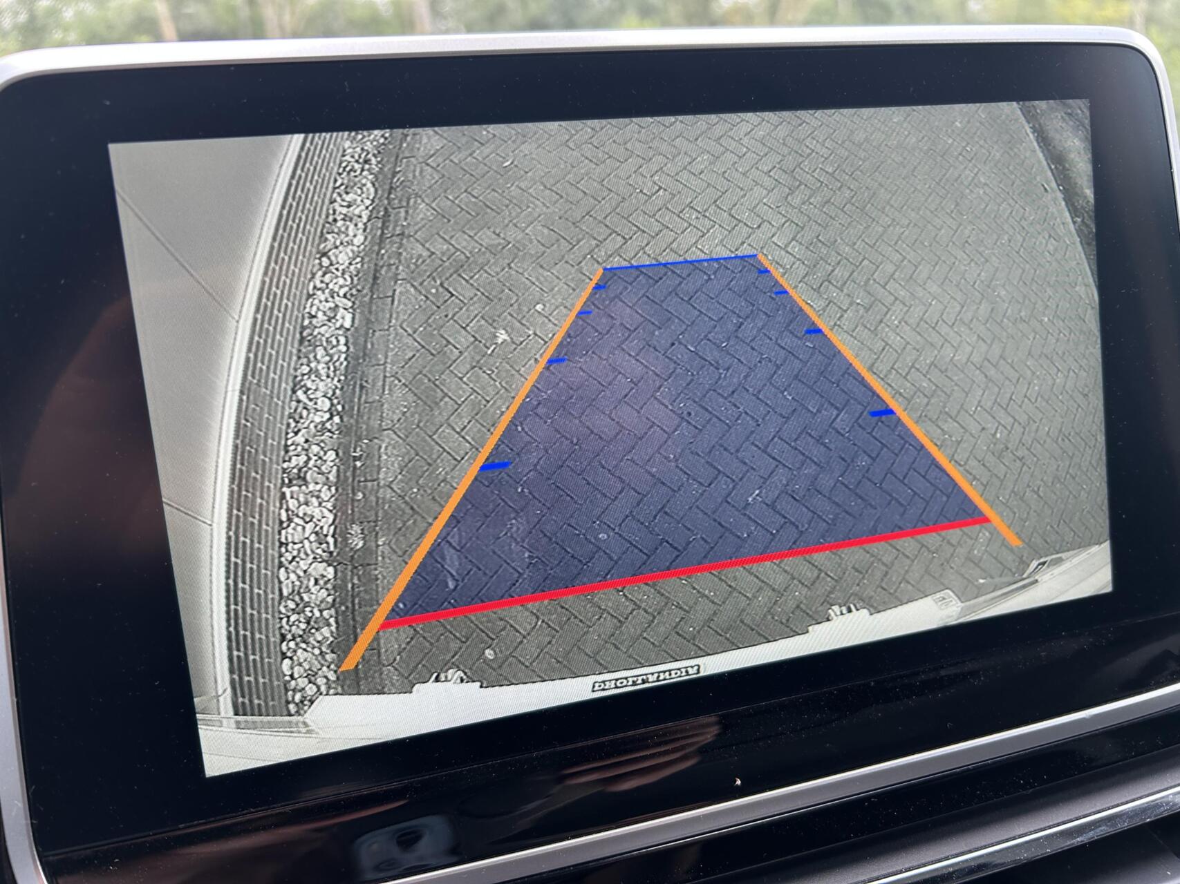 Foto van Maxus Edeliver 9