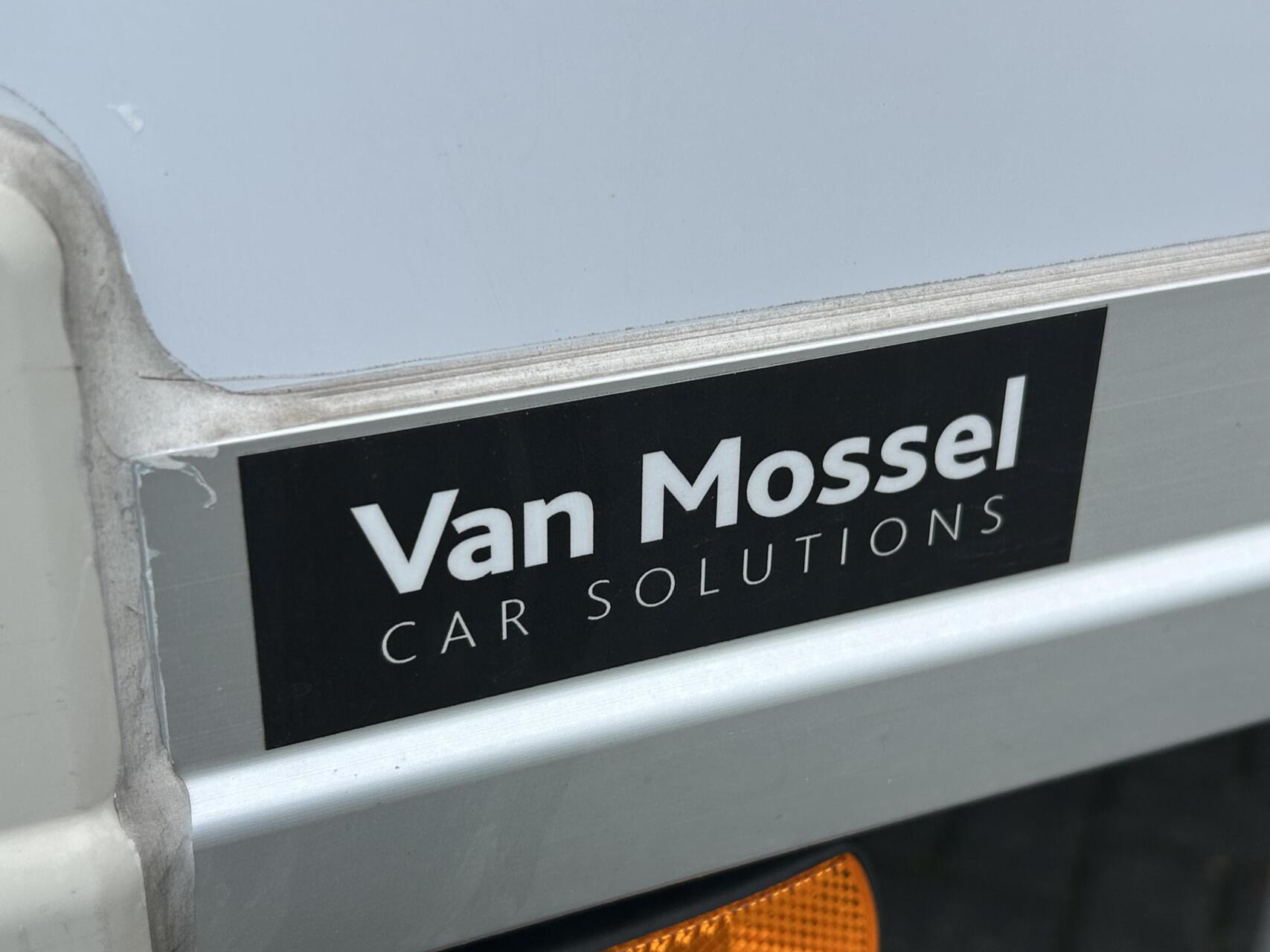 Foto van Maxus Edeliver 9