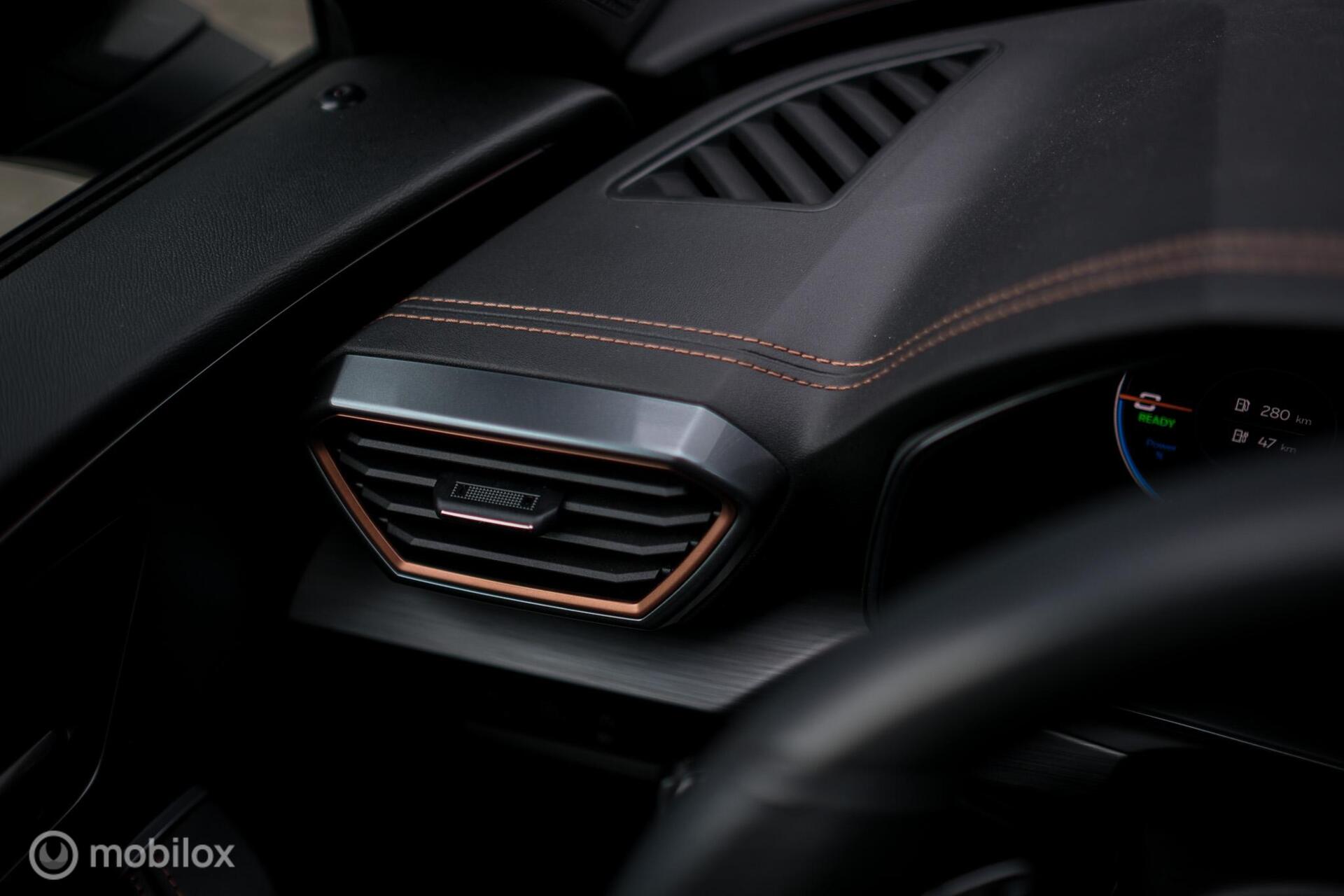 Foto van Cupra Formentor