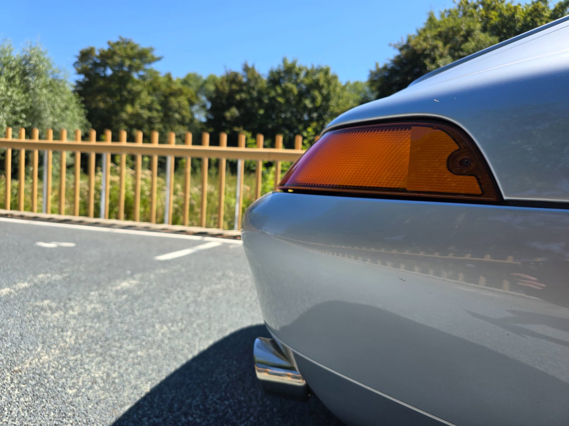 Foto van Porsche 911