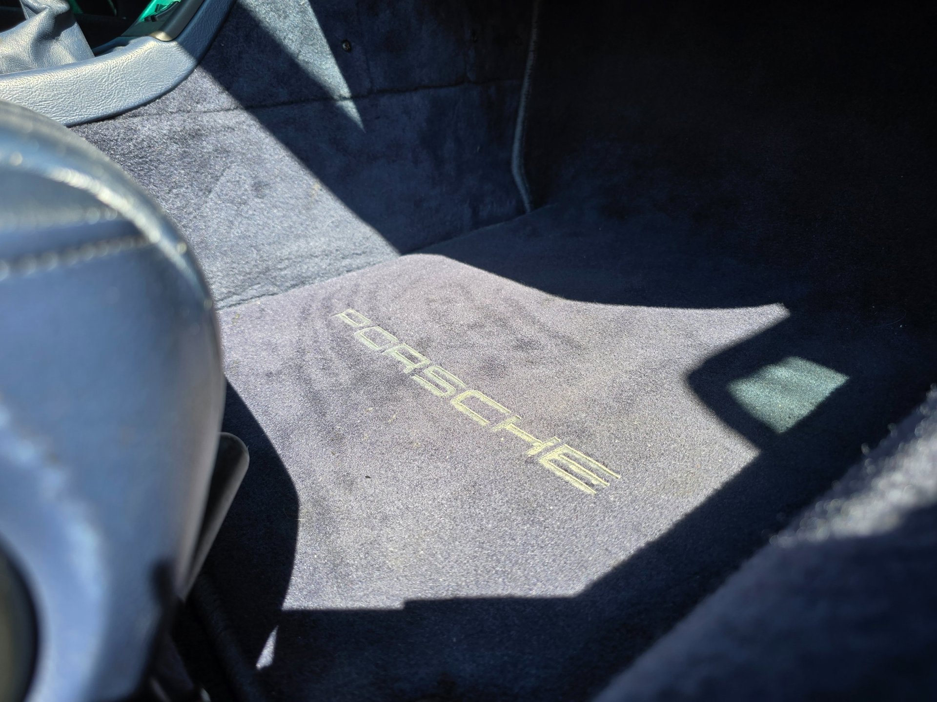 Foto van Porsche 911