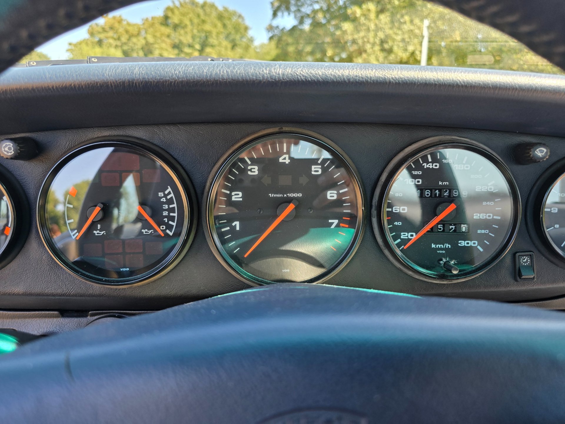 Foto van Porsche 911