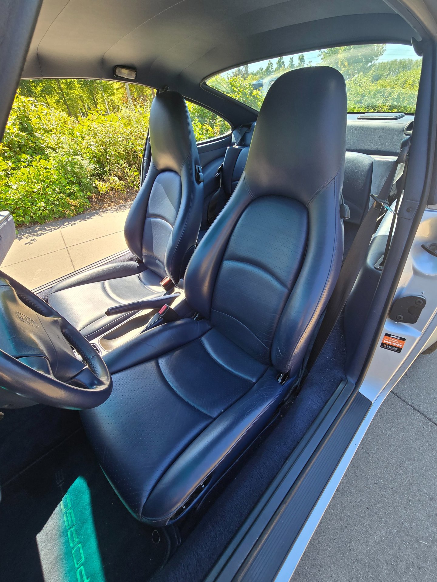 Foto van Porsche 911