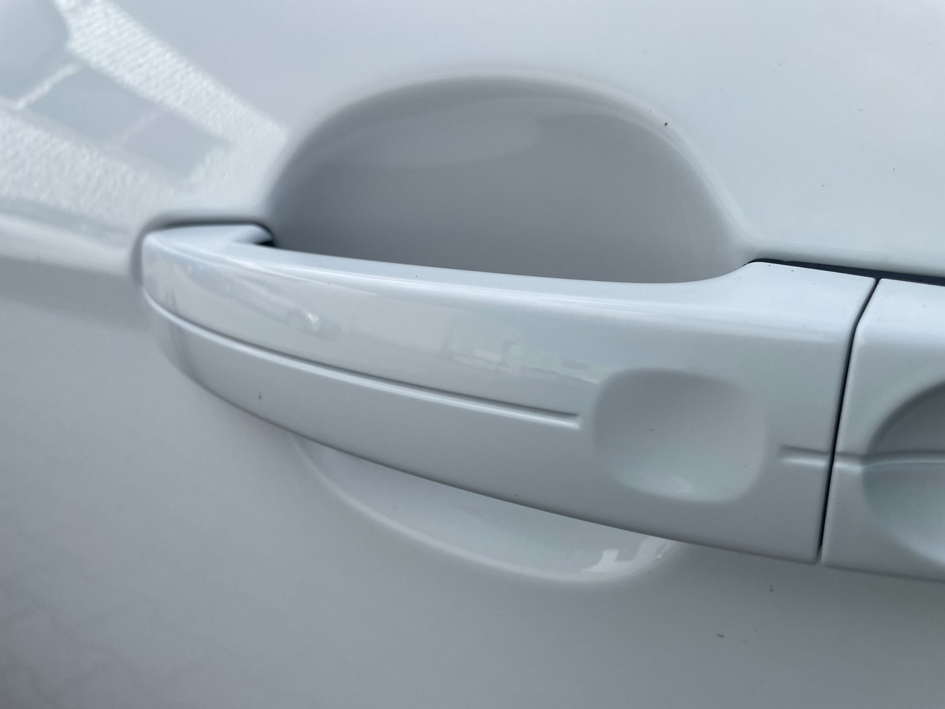Foto van Ford Focus Wagon