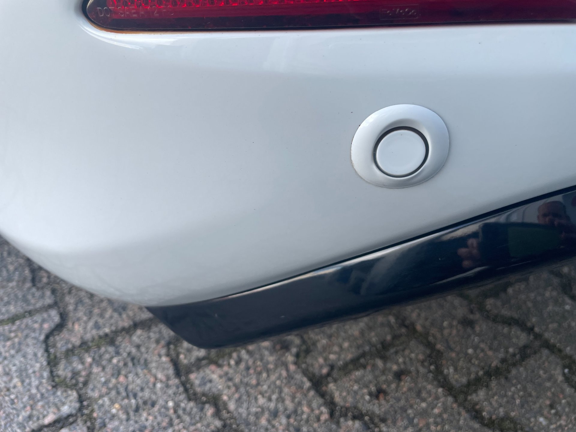 Foto van Ford Focus Wagon