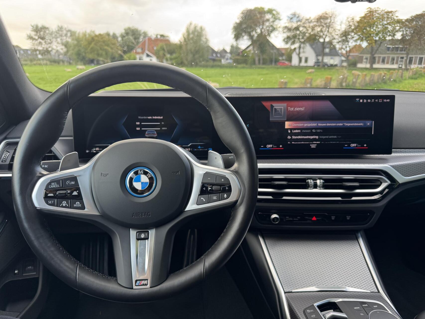 Foto van BMW 3-serie