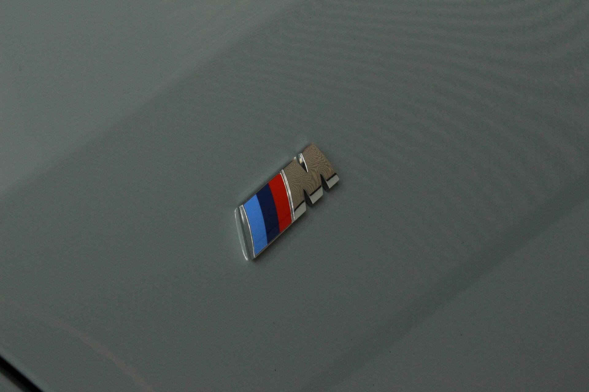 Foto van BMW 3-serie
