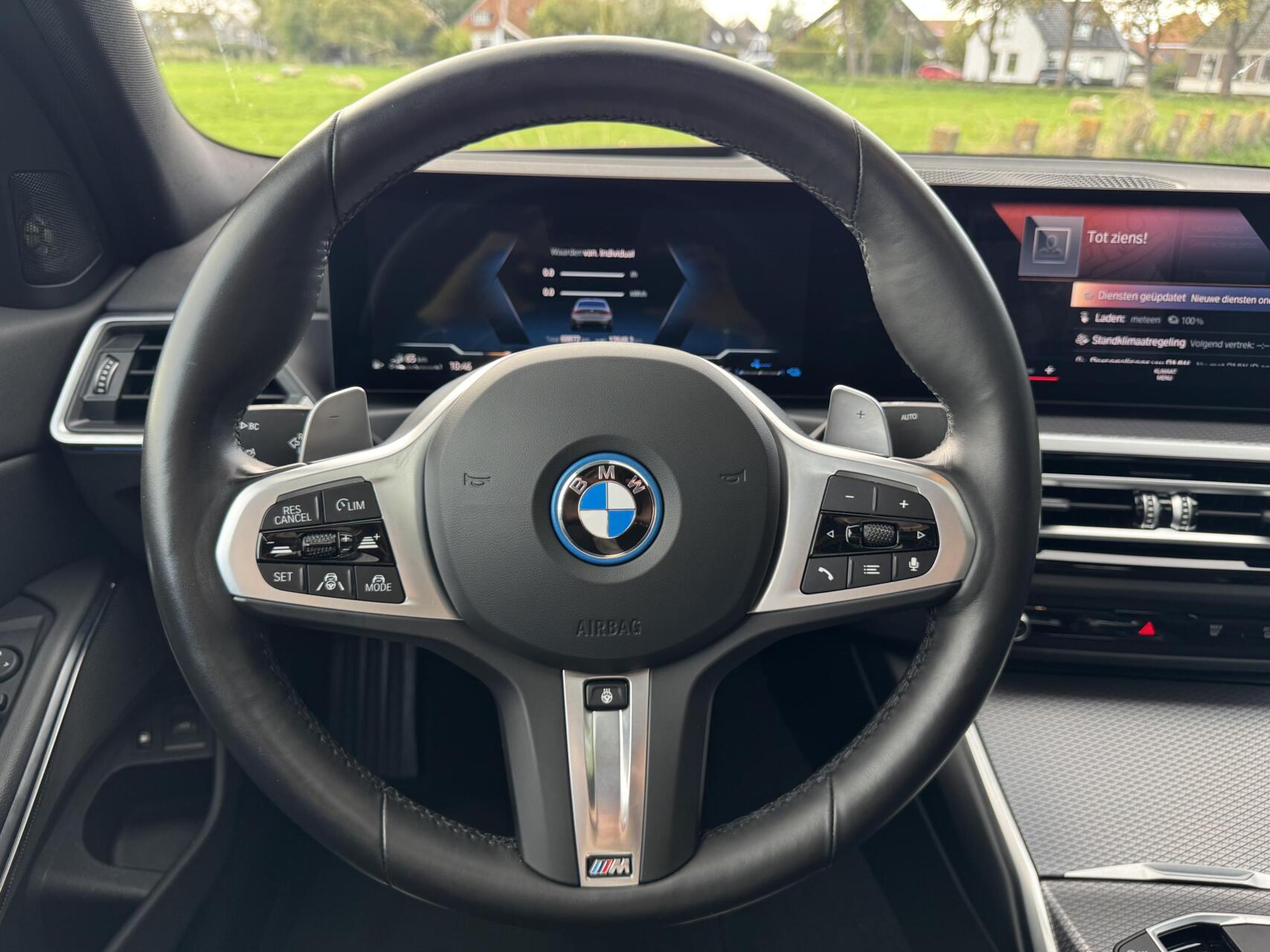 Foto van BMW 3-serie