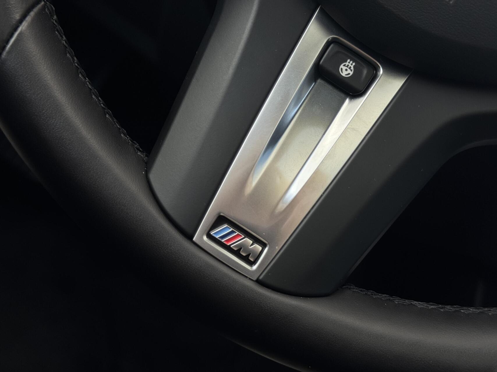 Foto van BMW 3-serie