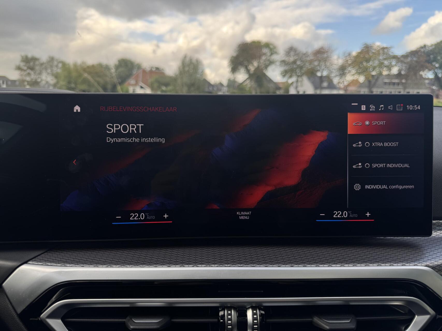 Foto van BMW 3-serie
