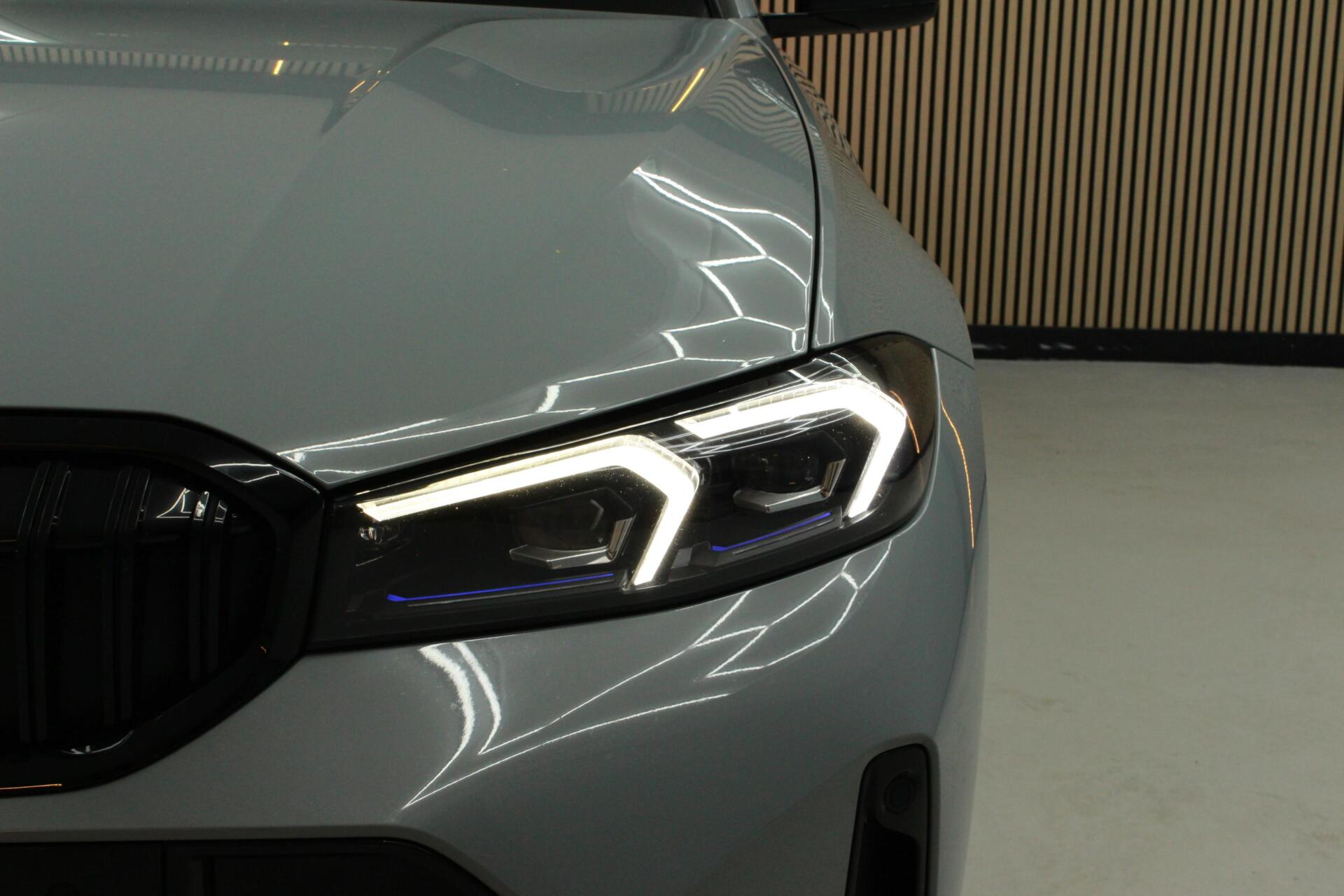 Foto van BMW 3-serie