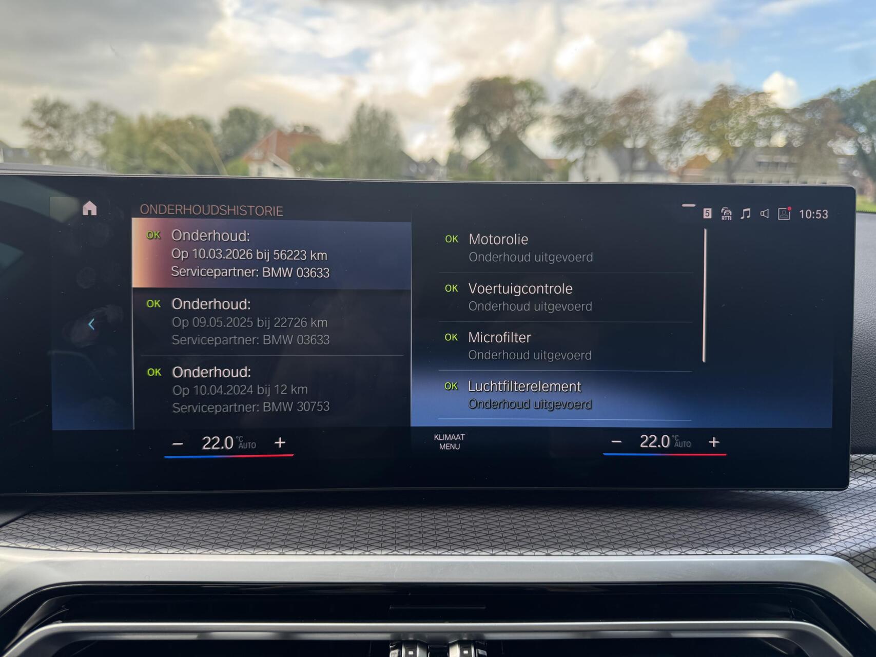 Foto van BMW 3-serie