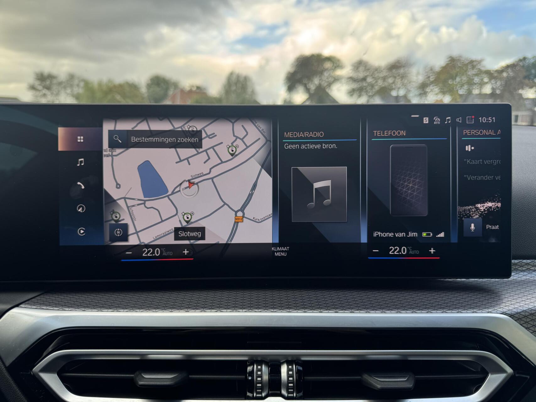 Foto van BMW 3-serie