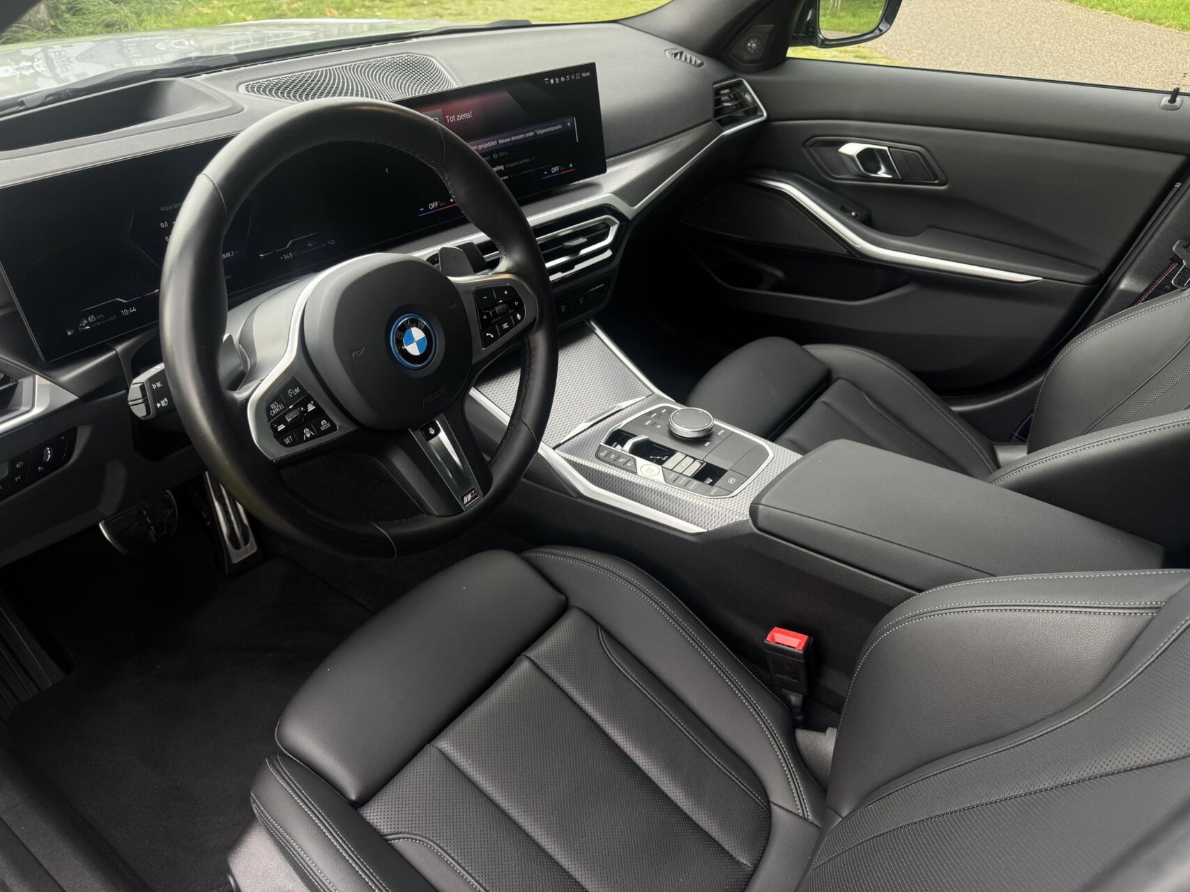 Foto van BMW 3-serie