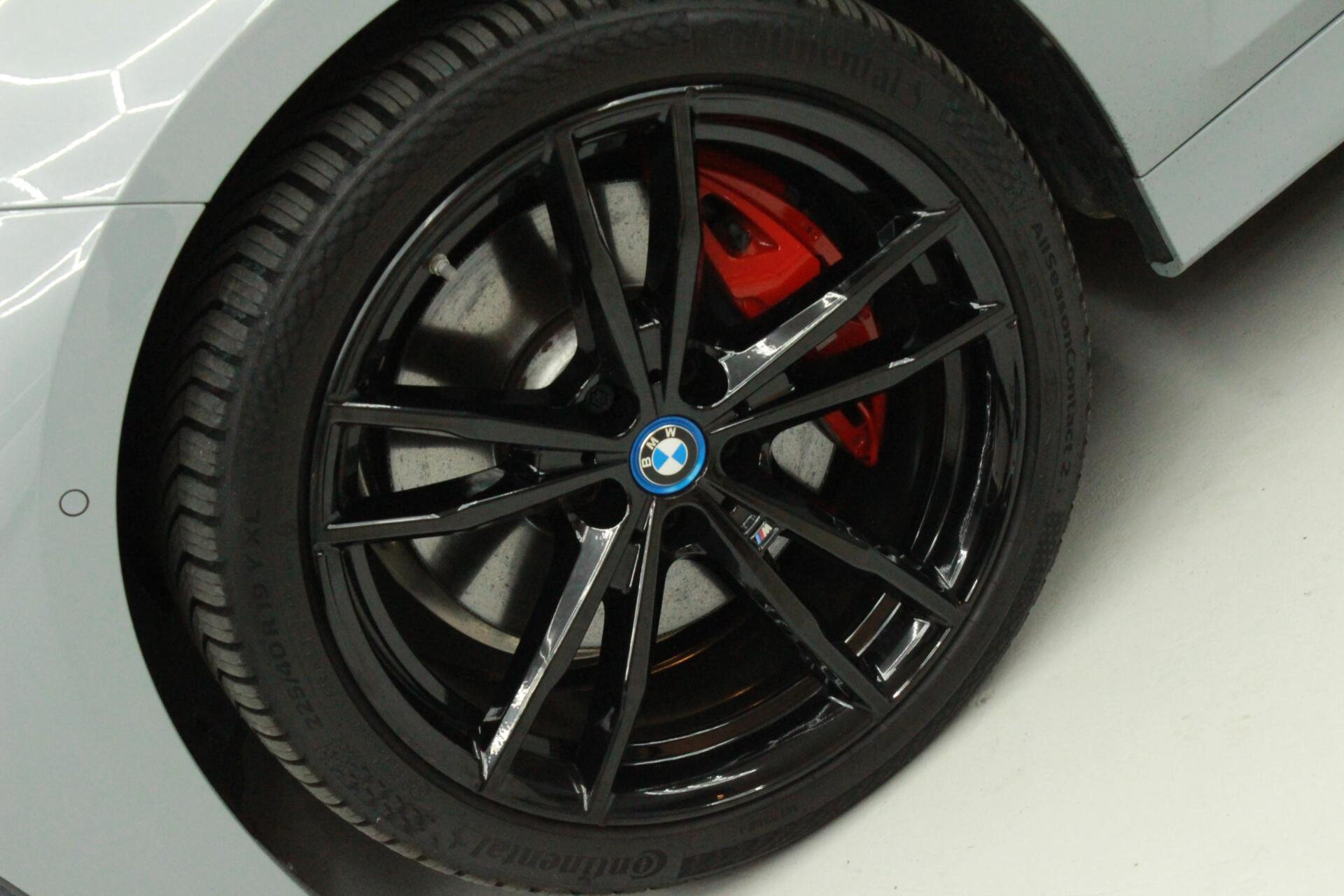 Foto van BMW 3-serie
