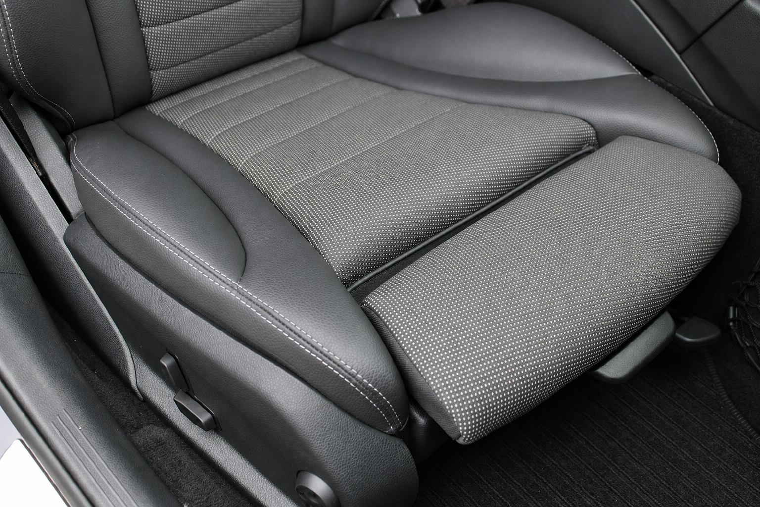 Foto van Mercedes-Benz C-klasse Estate