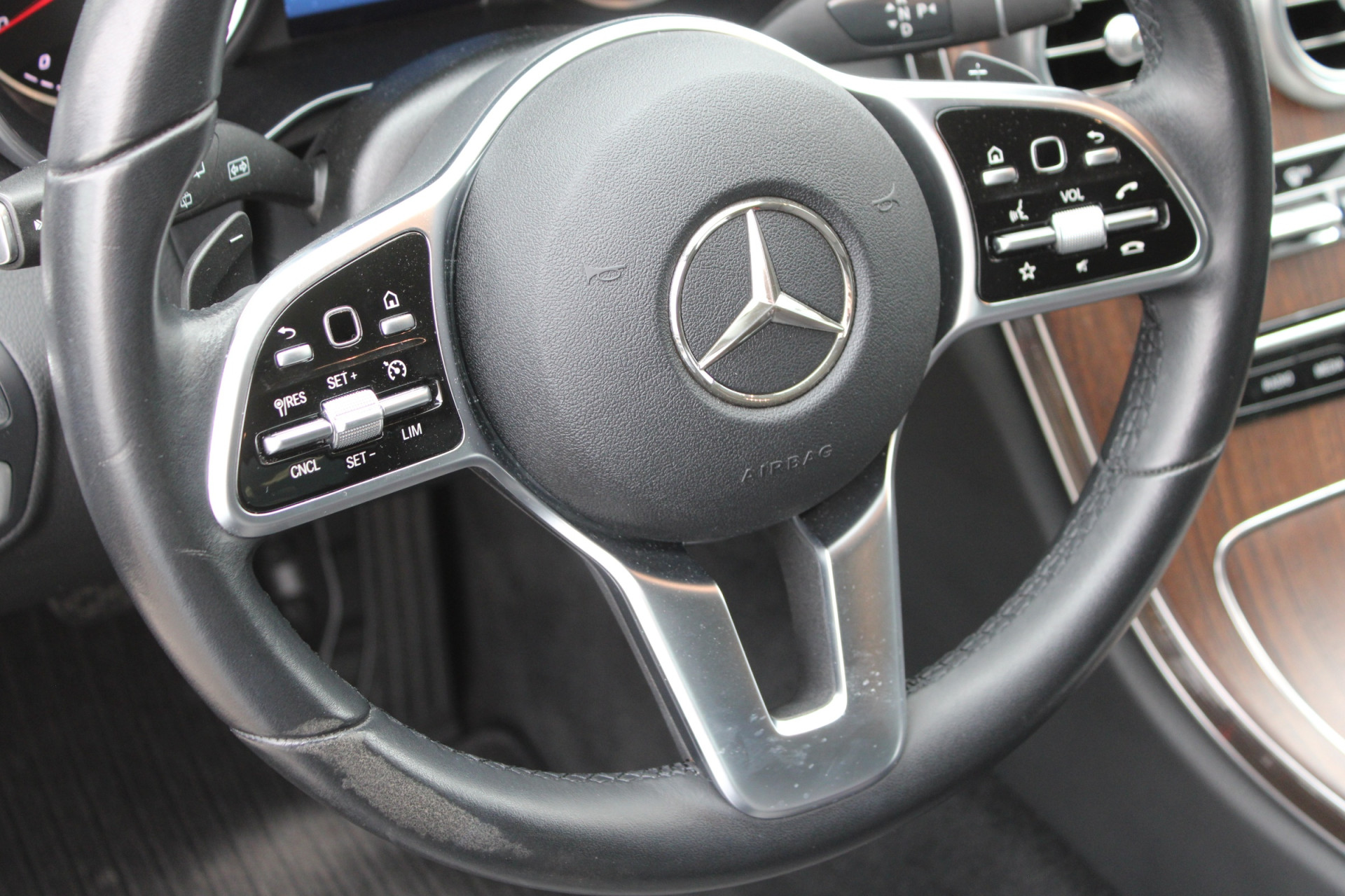 Foto van Mercedes-Benz C-klasse Estate