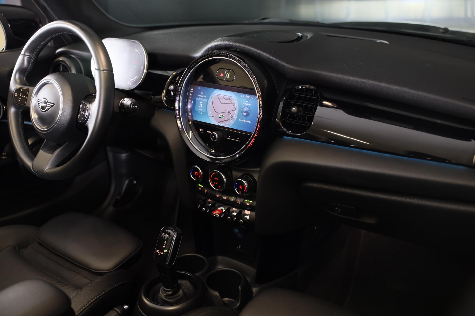 Foto van Mini Mini Cabrio