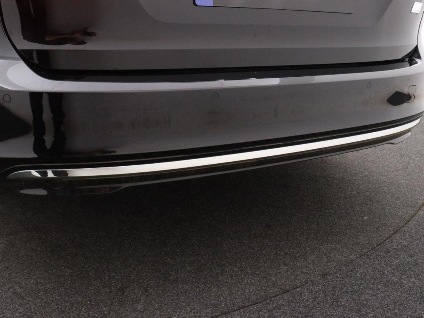 Foto van Volvo V90