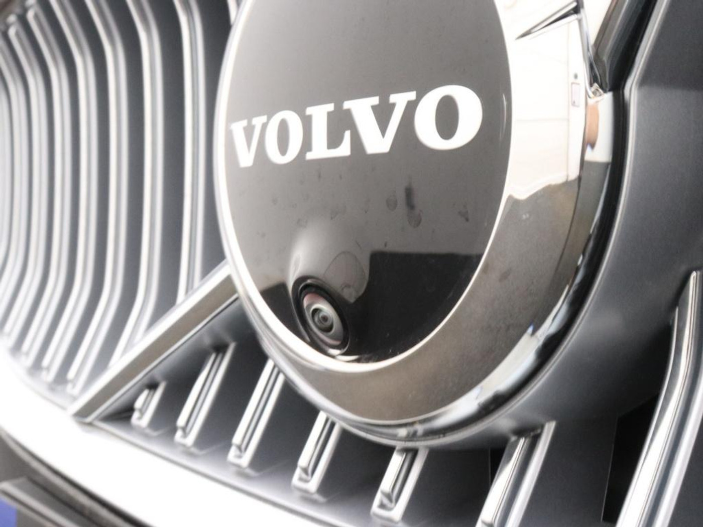 Foto van Volvo V90