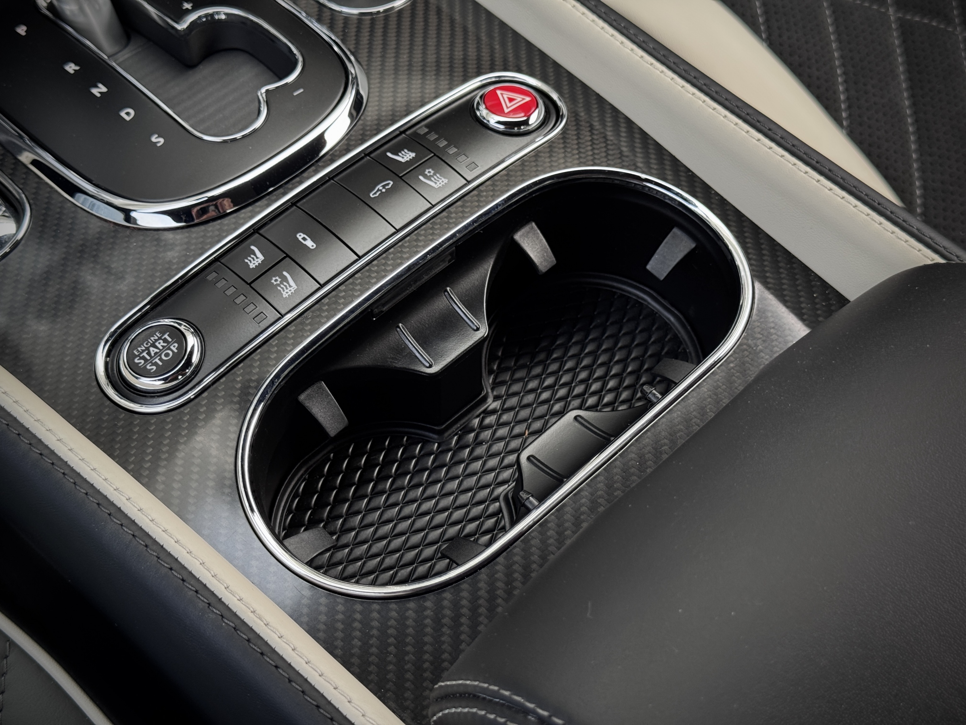Foto van Bentley Continental GT