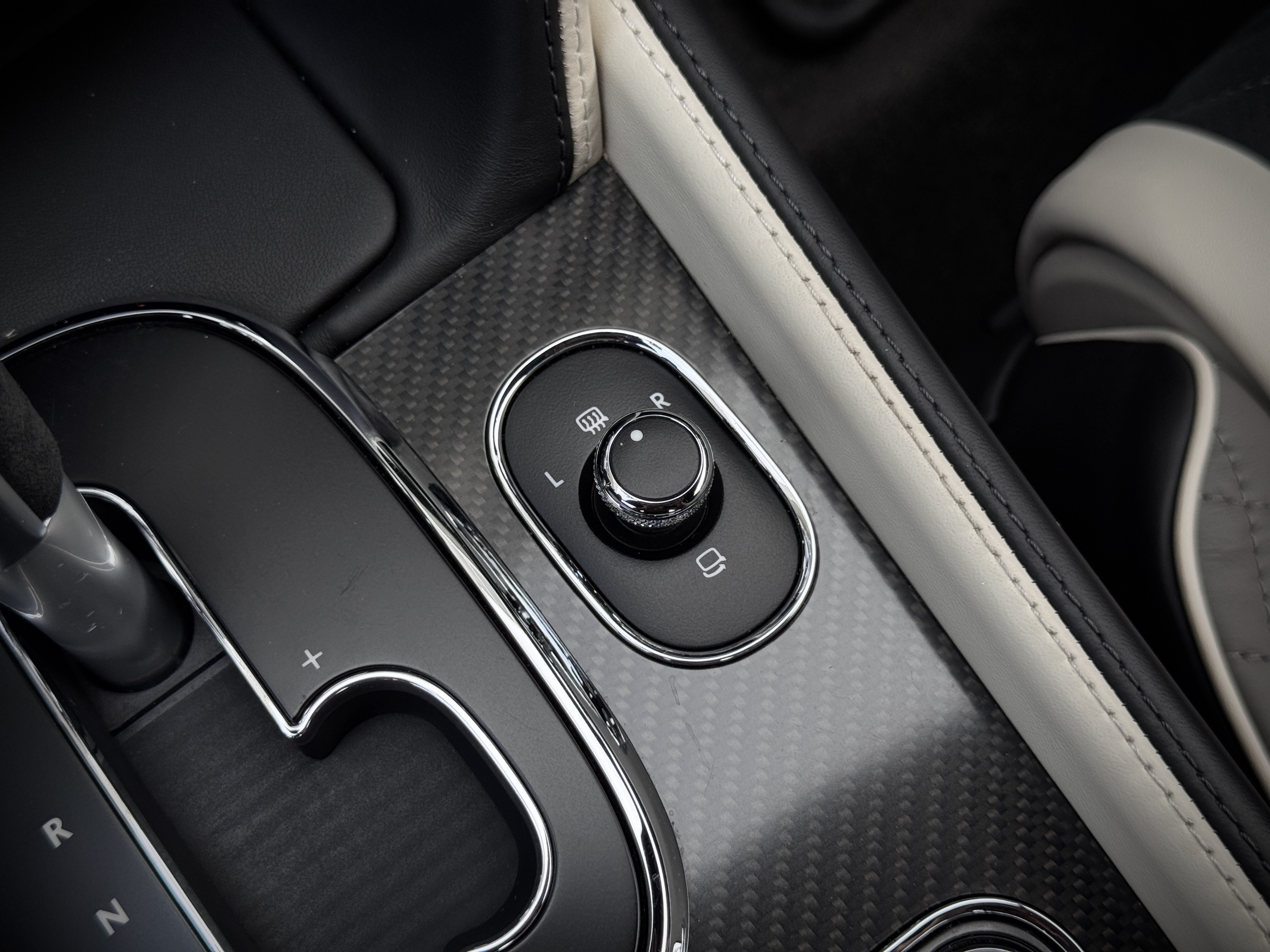 Foto van Bentley Continental GT