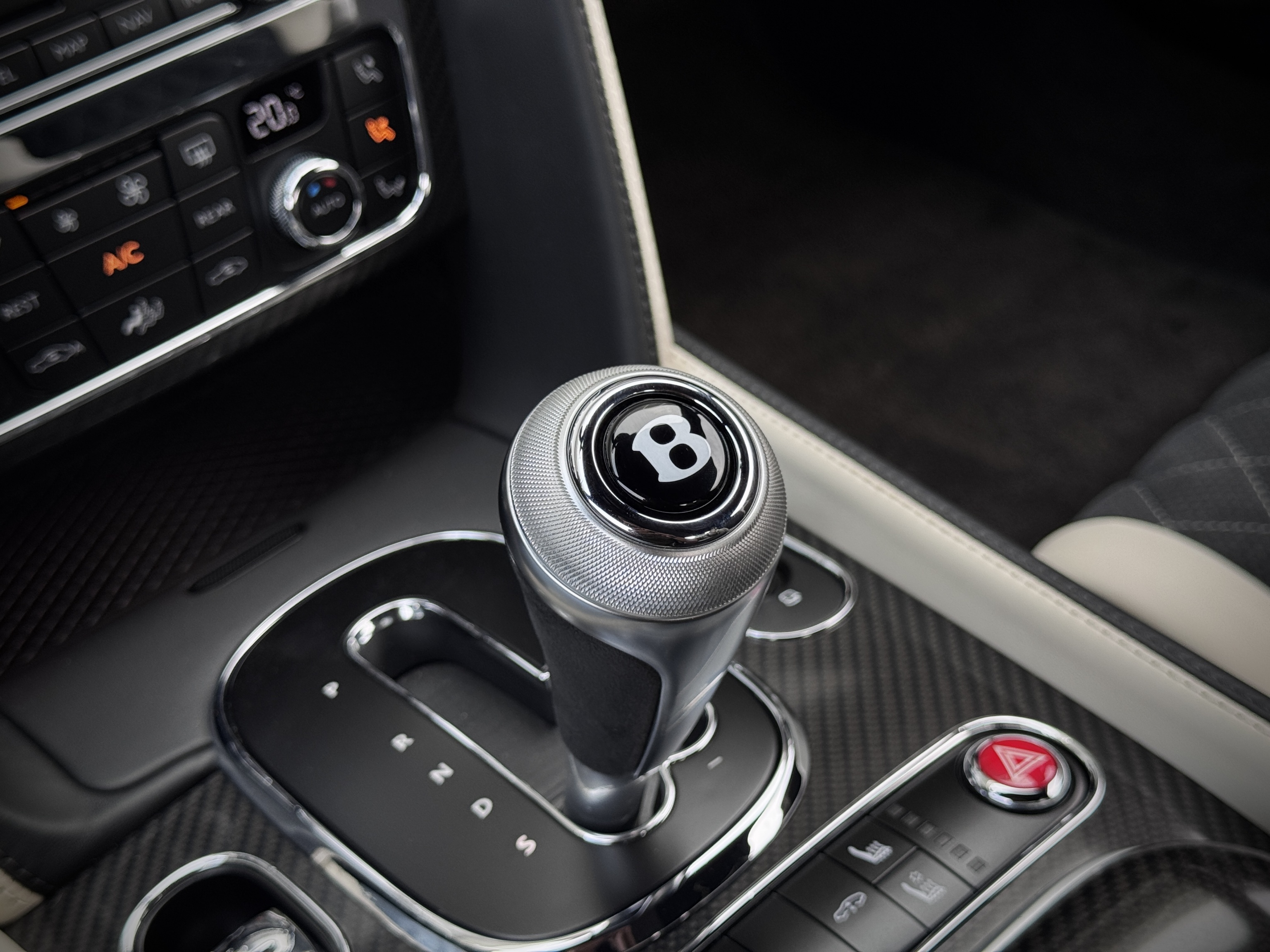 Foto van Bentley Continental GT